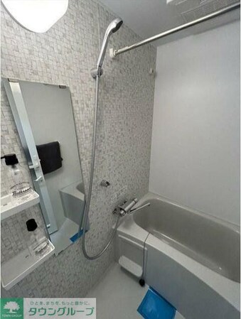 GENOVIA西高島平 skygardenの物件内観写真